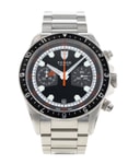 Pre-Owned Tudor Heritage Chronograph Watch